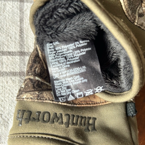 Men’s Hunting Set Bundle - Picture 6 of 8